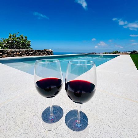 Villa Alegria Gran Canaria Piscina Climatizada Λας Πάλμας ντε Γκραν Κανάρια Εξωτερικό φωτογραφία
