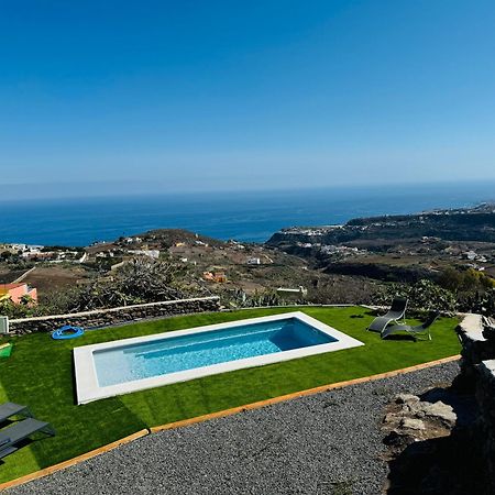 Villa Alegria Gran Canaria Piscina Climatizada Λας Πάλμας ντε Γκραν Κανάρια Εξωτερικό φωτογραφία