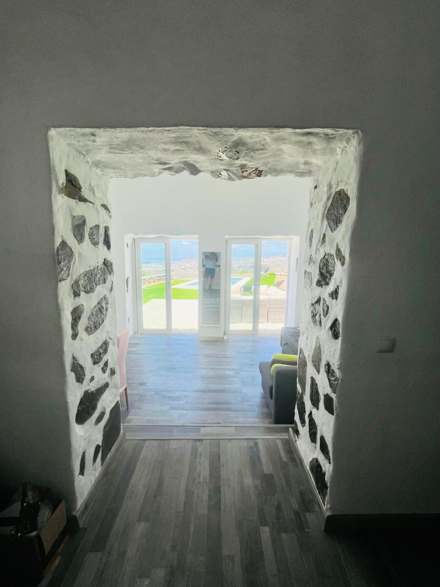 Villa Alegria Gran Canaria Piscina Climatizada Λας Πάλμας ντε Γκραν Κανάρια Εξωτερικό φωτογραφία