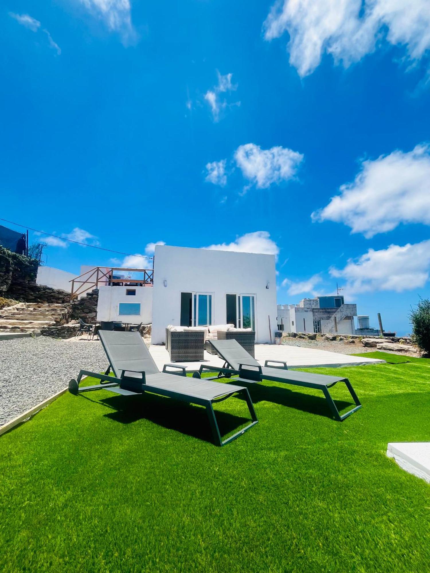 Villa Alegria Gran Canaria Piscina Climatizada Λας Πάλμας ντε Γκραν Κανάρια Εξωτερικό φωτογραφία