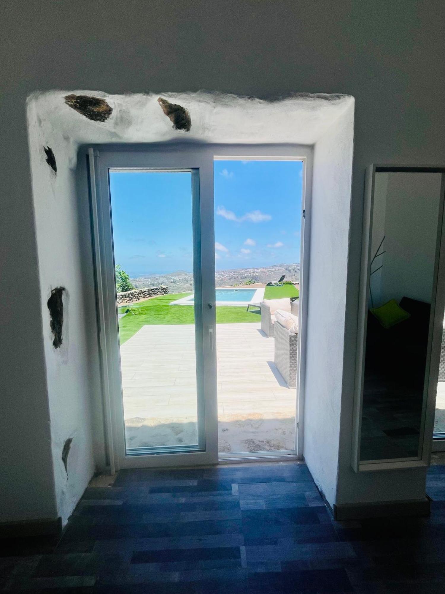 Villa Alegria Gran Canaria Piscina Climatizada Λας Πάλμας ντε Γκραν Κανάρια Εξωτερικό φωτογραφία