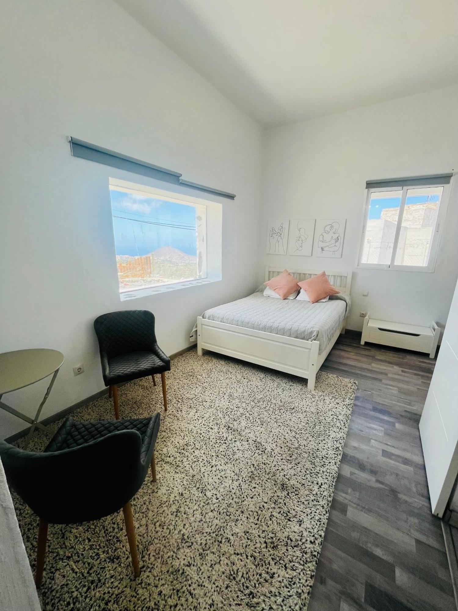 Villa Alegria Gran Canaria Piscina Climatizada Λας Πάλμας ντε Γκραν Κανάρια Εξωτερικό φωτογραφία