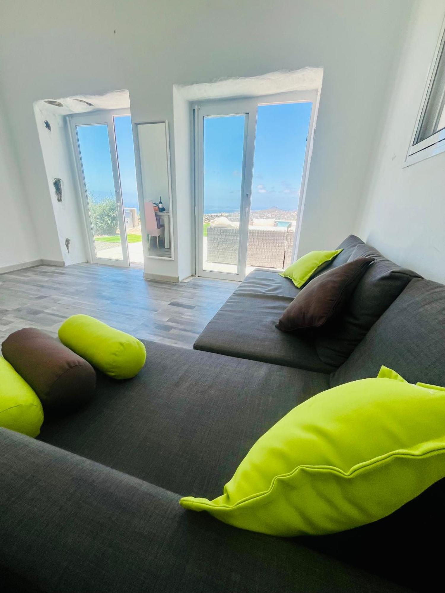 Villa Alegria Gran Canaria Piscina Climatizada Λας Πάλμας ντε Γκραν Κανάρια Εξωτερικό φωτογραφία