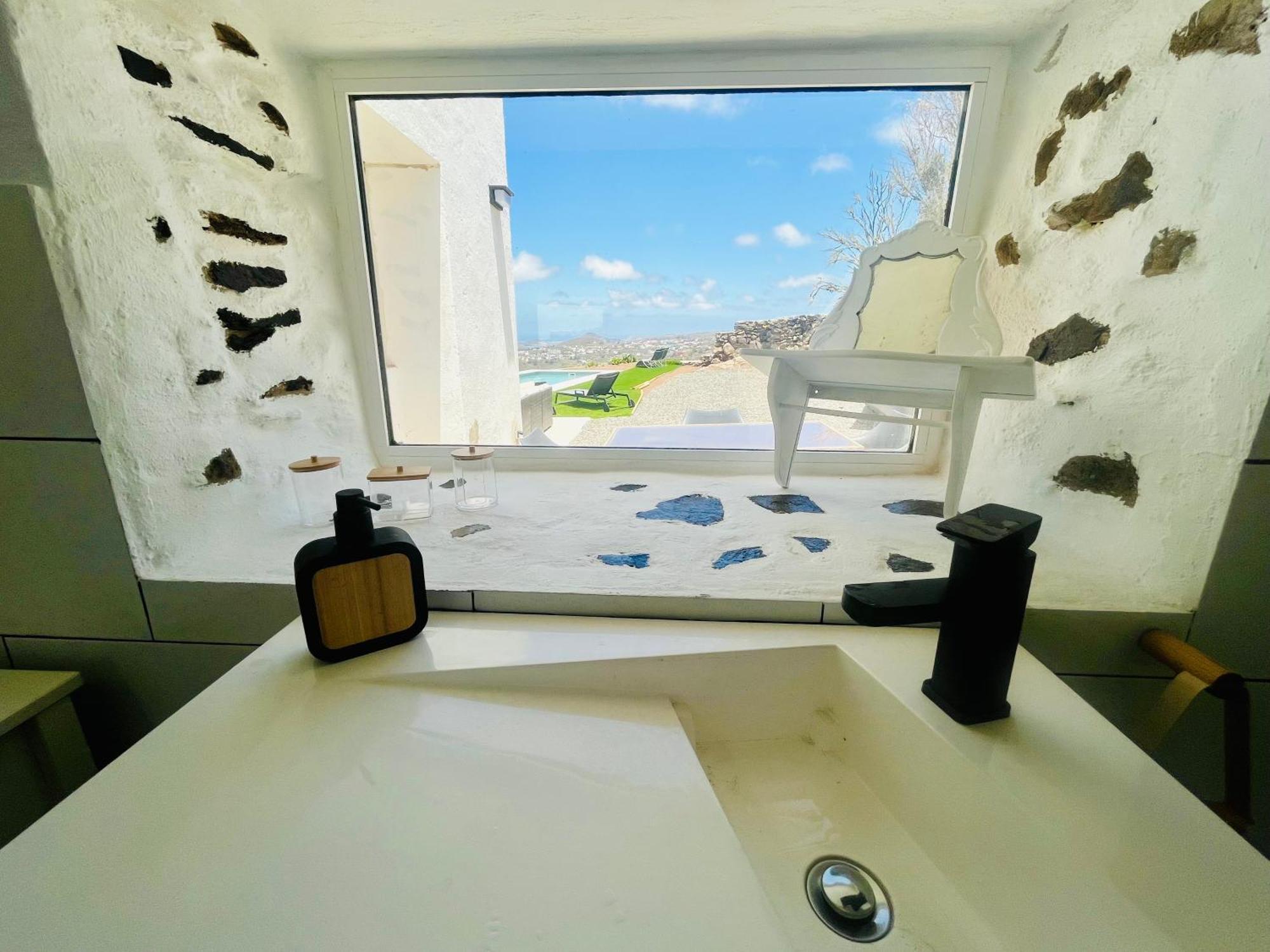 Villa Alegria Gran Canaria Piscina Climatizada Λας Πάλμας ντε Γκραν Κανάρια Εξωτερικό φωτογραφία