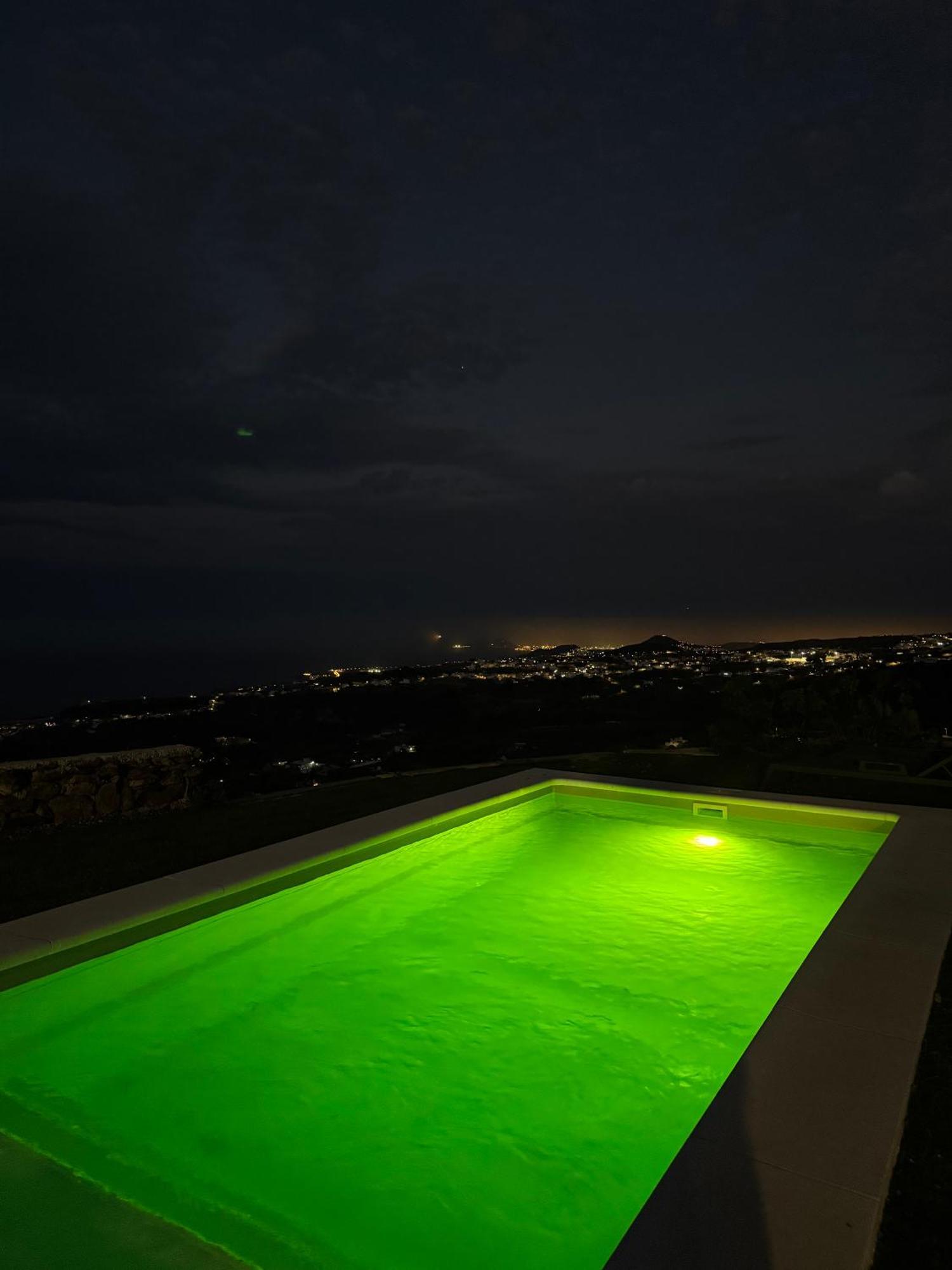 Villa Alegria Gran Canaria Piscina Climatizada Λας Πάλμας ντε Γκραν Κανάρια Εξωτερικό φωτογραφία