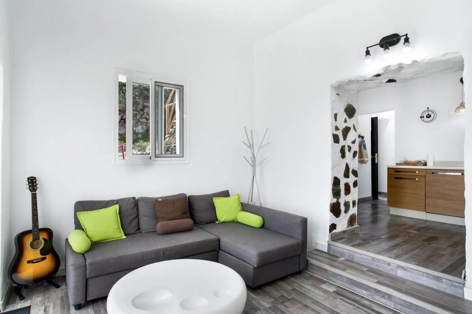 Villa Alegria Gran Canaria Piscina Climatizada Λας Πάλμας ντε Γκραν Κανάρια Εξωτερικό φωτογραφία