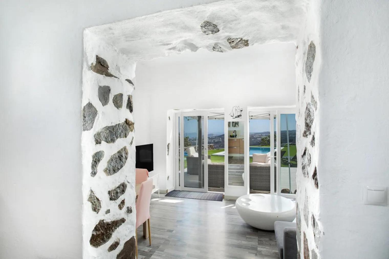 Villa Alegria Gran Canaria Piscina Climatizada Λας Πάλμας ντε Γκραν Κανάρια Εξωτερικό φωτογραφία